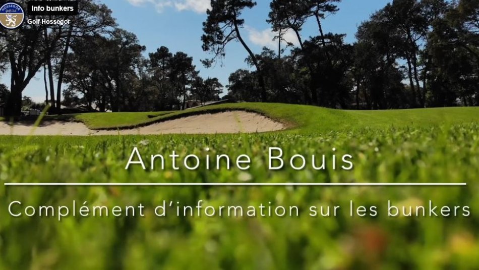 Pour en savoir plus sur le projet des bunkers