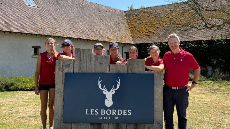 Championnat de France par équipes U16 Filles 1ère division