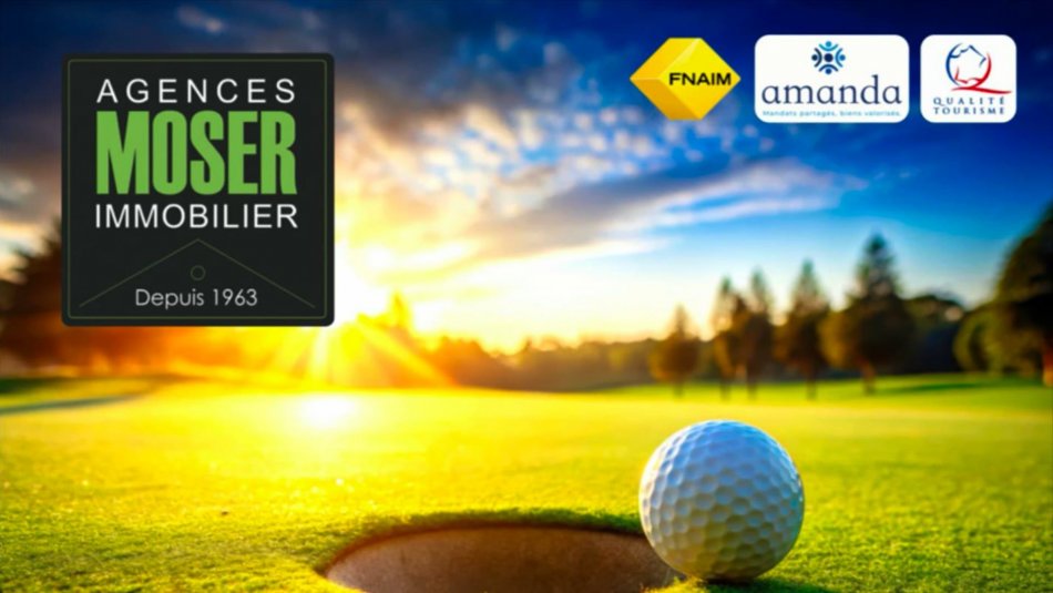 Trophée Moser immobilier : La vidéo