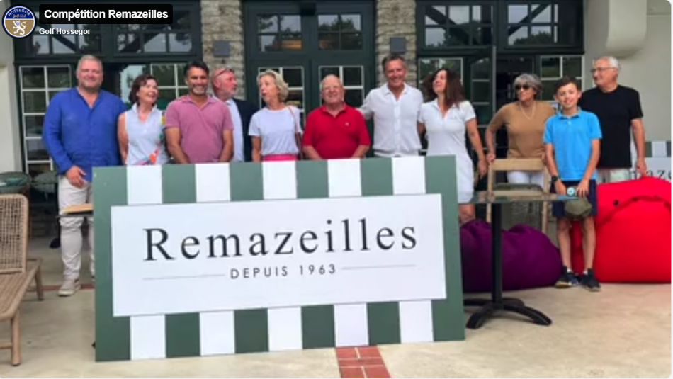 PRIX REMAZEILLES
