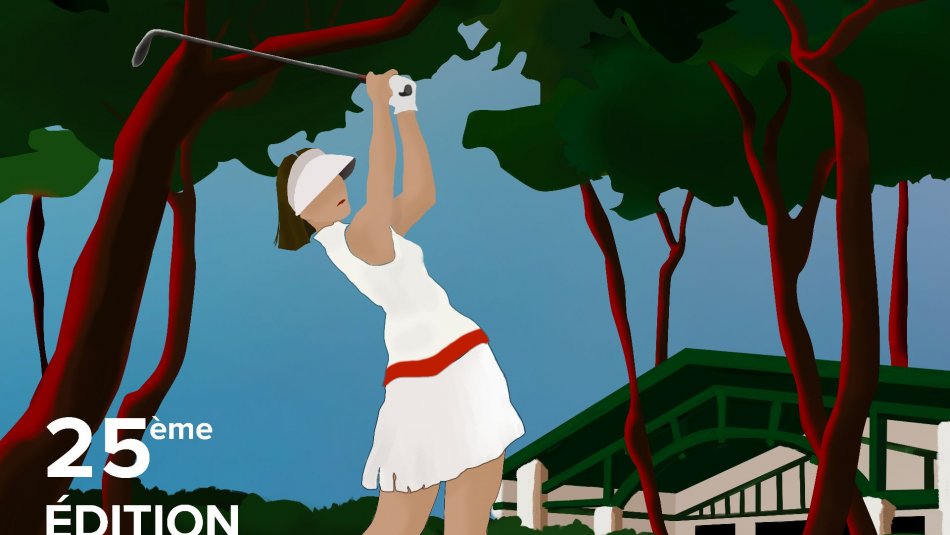 25ème LADY'S CUP
