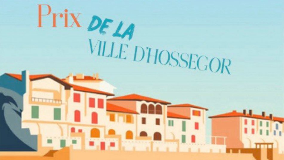 Prix de la ville d'Hossegor : La vidéo