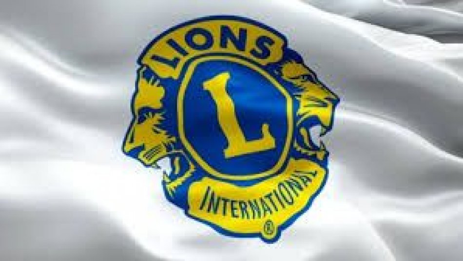 PRIX DU LION'S CLUB : LES DÉPARTS