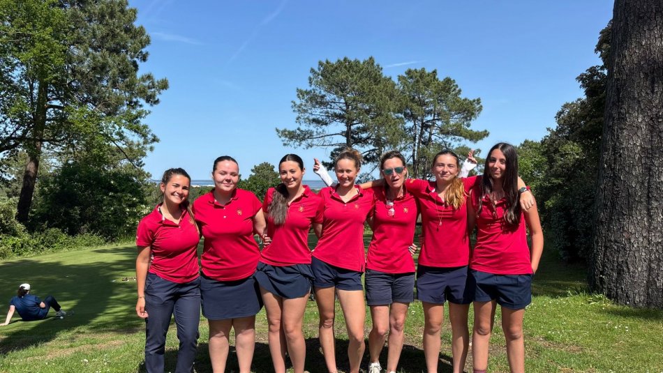 Suivez nos rouge et bleu ce week-end