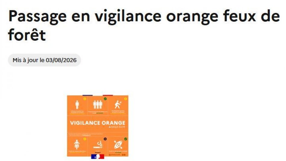 Ouverture du Golf toute la journée