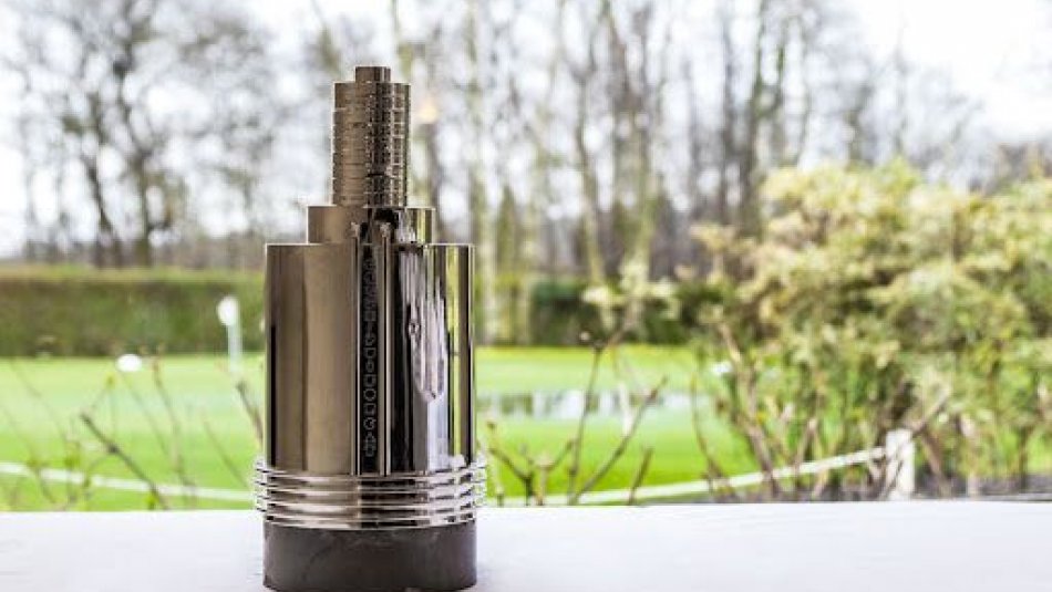 Championnat de France par équipes Mid-Am Messieurs 1ère Division - Trophée Puiforcat