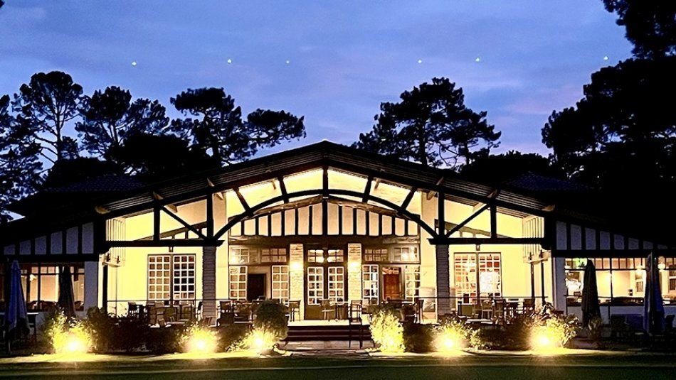 Réveillon de la Saint Sylvestre