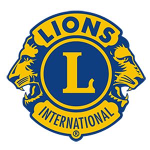 PRIX DU LION'S CLUB