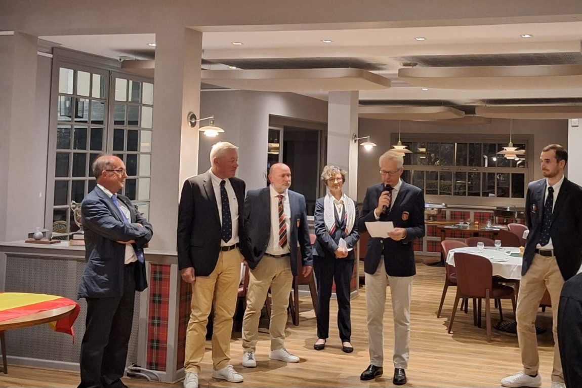 Cérémonie d'ouverture