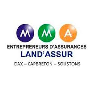 PRIX MMA LAND'ASSUR