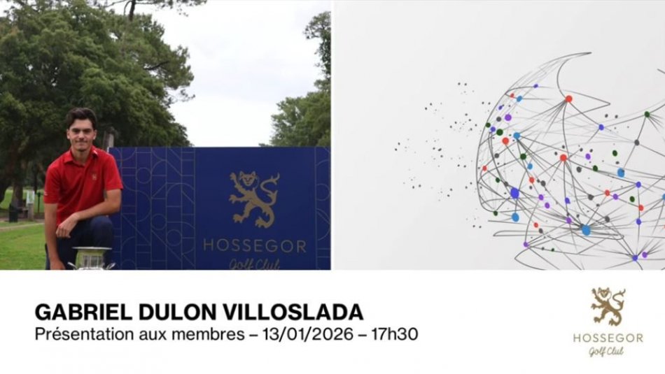 Rencontre avec Gabriel Dulon Villoslada : la vidéo