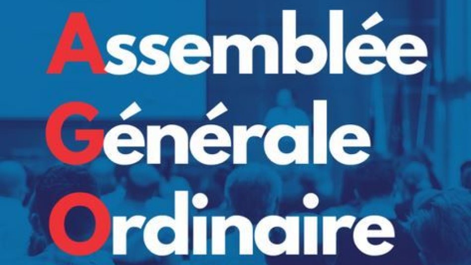 Assemblée générale ordinaire