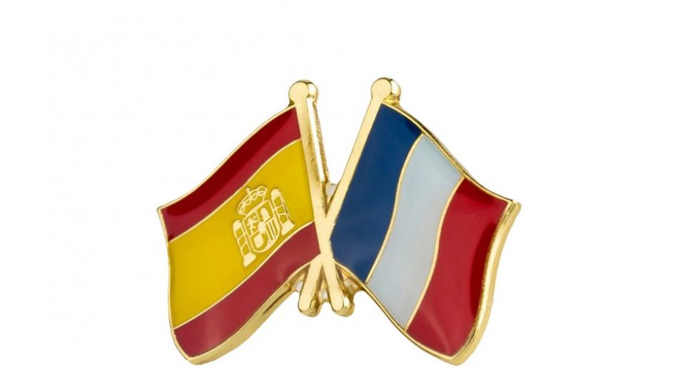 France / Espagne U16