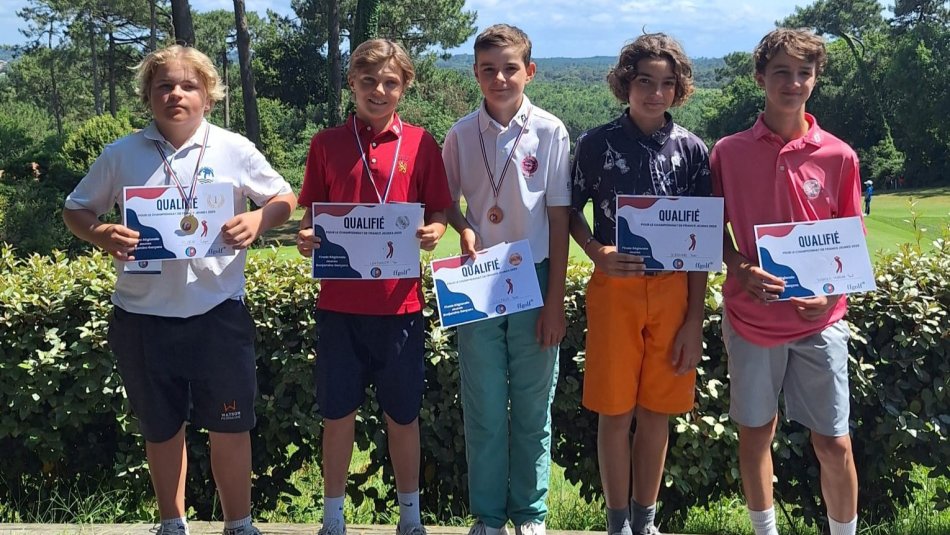 Finale Régionale Jeunes