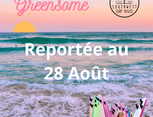 PRIX SOUTHWEST REPORTE AU 28 AOUT